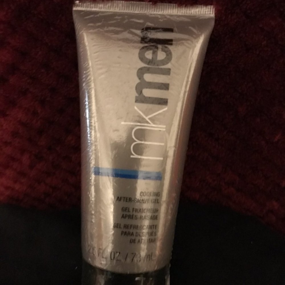 MaryKay Cooling After-Shave Gel for Men